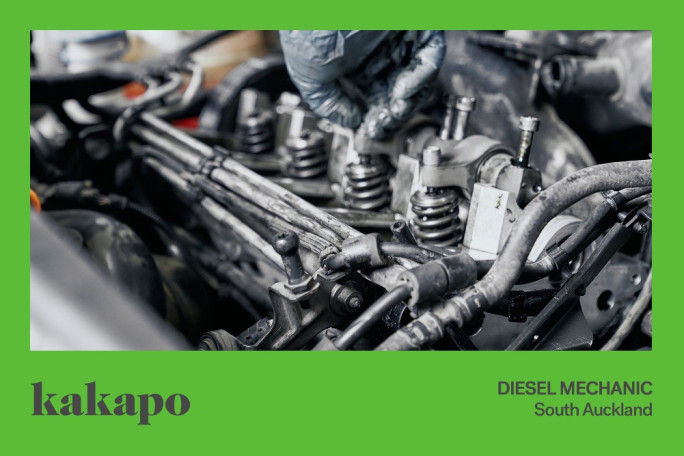Mechanic, Automotive Business for Sale South Auckland location available on application