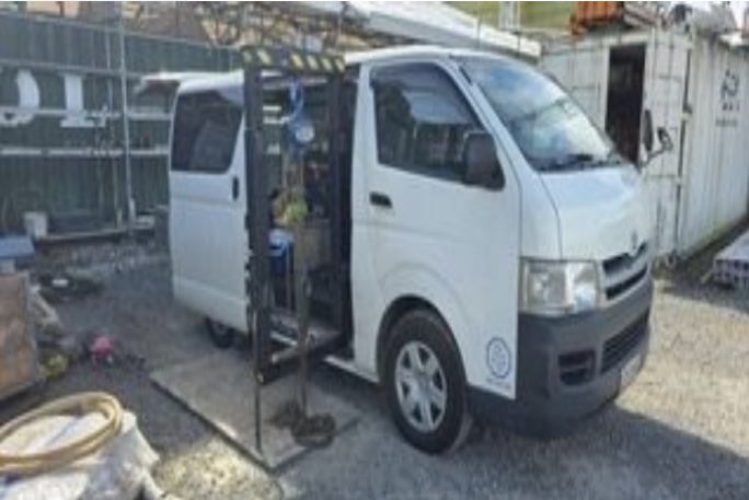 Testing Service Business for Sale Manukau City