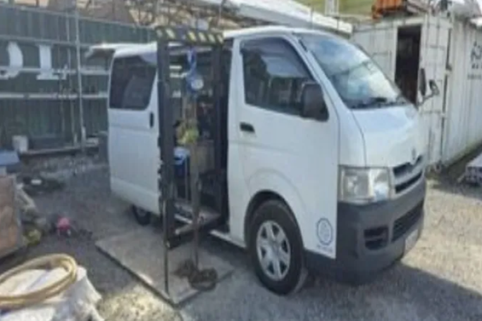Testing Service Business for Sale Manukau City 