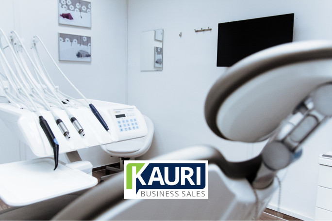 Thriving Dental Practice Business for Sale Auckland