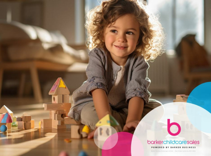 Thriving ECE Business for Sale Auckland Thriving ECE Business for Sale Auckland