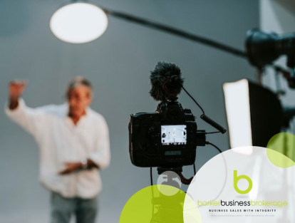 Video Production Business for Sale Auckland
