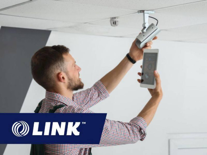 Accredited Security Business for Sale Auckland