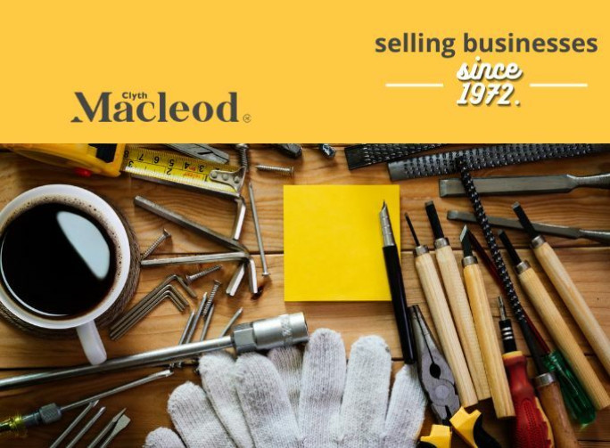 Appliance Repair Business for Sale Auckland Appliance Repair Business for Sale Auckland