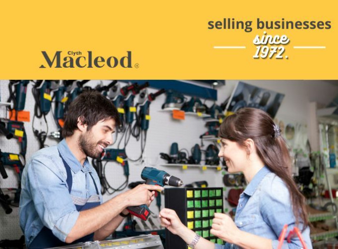 Appliance Repair Business for Sale Auckland