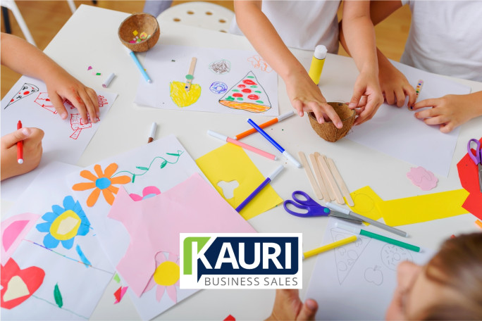 Art School Business for Sale Auckland Art School Business for Sale Auckland