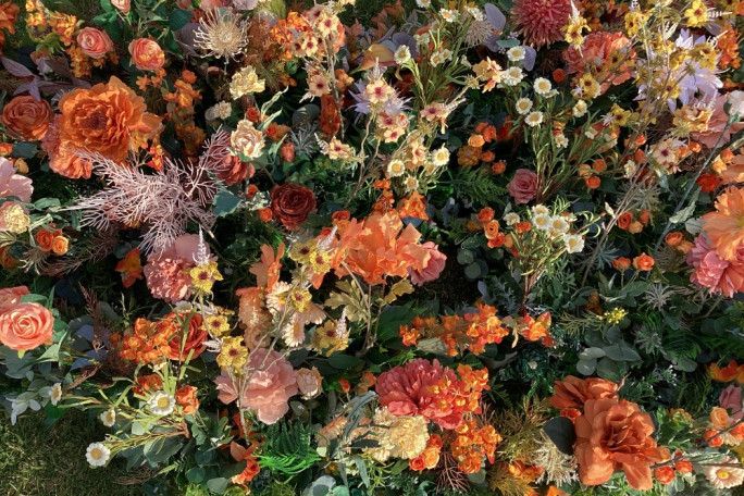 Artificial Flower Rental Business for Sale Manukau 