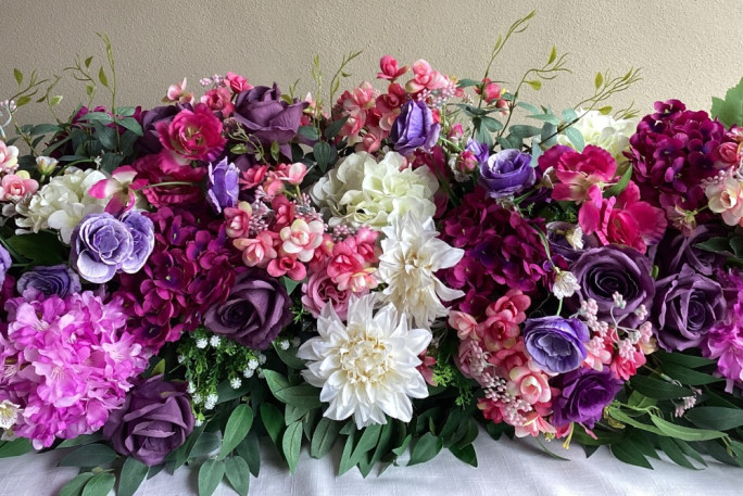 Artificial Flower Rental Business for Sale Manukau  