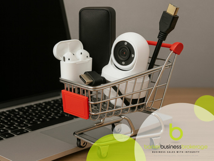 Audio-Visual Installation & Distribution Business for Sale Auckland 