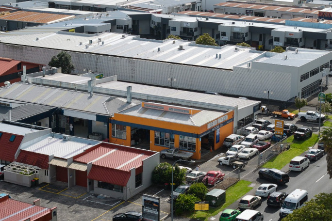 Automotive Servicing & Repair Business for Sale West Auckland 