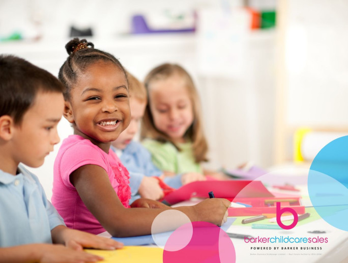 Boutique Childcare Centre Business for Sale Auckland