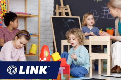 Childcare Business for Sale Auckland