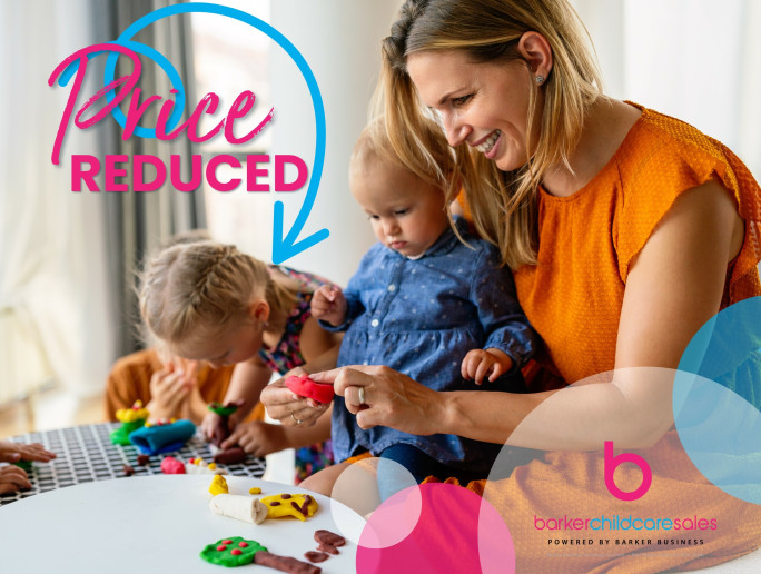 Childcare Business for Sale West Auckland 