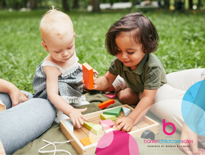 Childcare Business for Sale West Auckland Childcare Business for Sale West Auckland