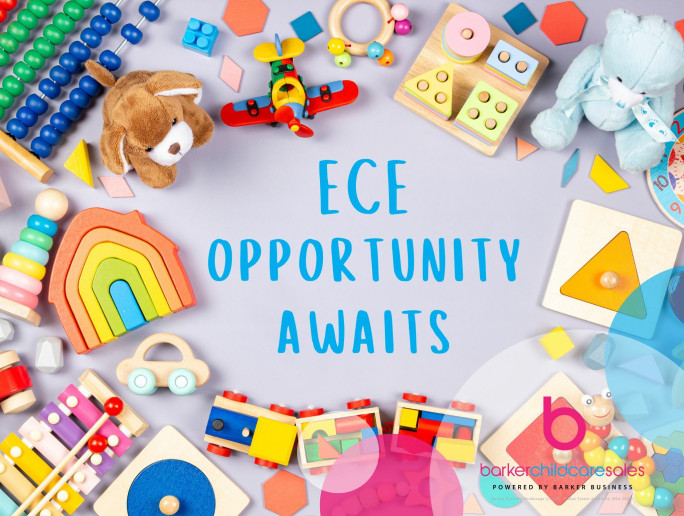 Childcare Centre Business for Sale Auckland