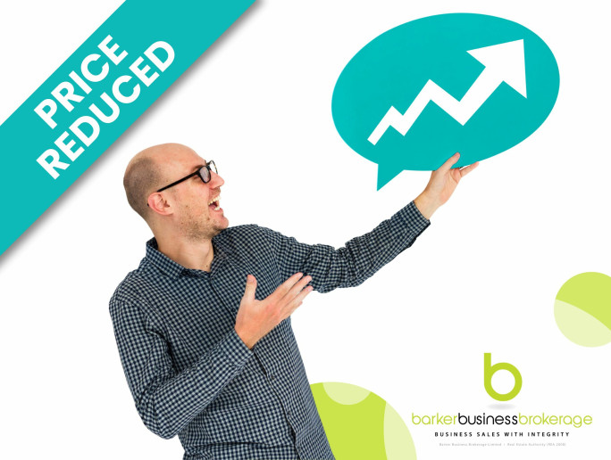 Coatings Business for Sale Auckland