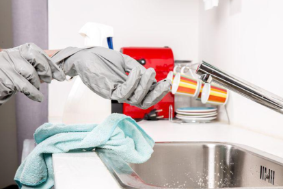Commercial Cleaning Business for Sale Auckland