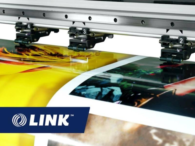 Digital Printing Business for Sale Auckland Digital Printing Business for Sale Auckland