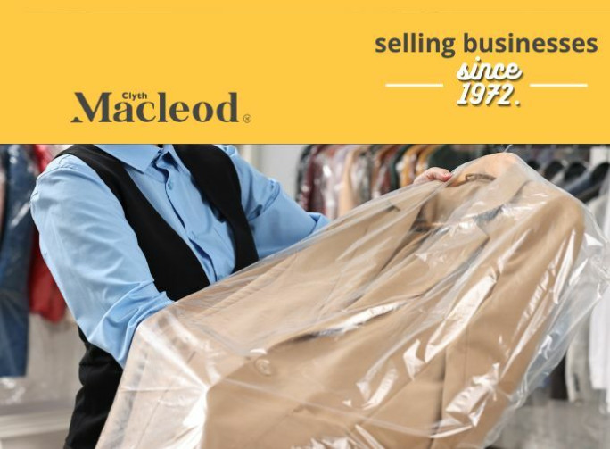 Dry Cleaning Business for Sale Central Auckland Dry Cleaning Business for Sale Central Auckland