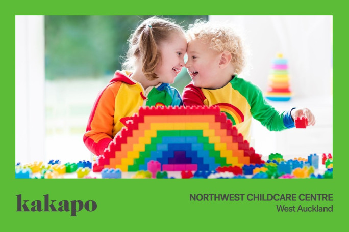 Early Childcare Centre Business for Sale  Northwest Auckland