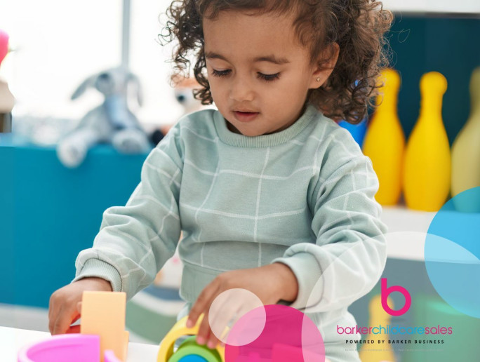 Early Childhood Education Centre Business for Sale Auckland 