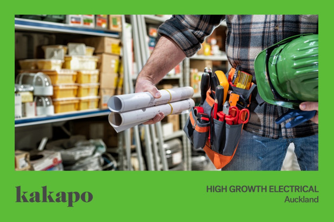 Electrical Business for Sale North Shore Auckland