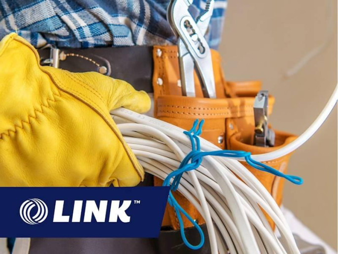 Electrical Service Business for Sale Auckland