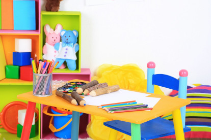 Entry-Level Childcare Business for Sale Auckland