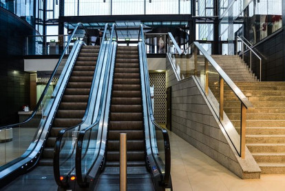 Escalator Cleaning Business for Sale Auckland