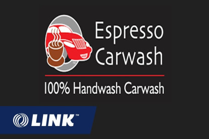 Espresso Carwash Business for Sale Remuera Auckland