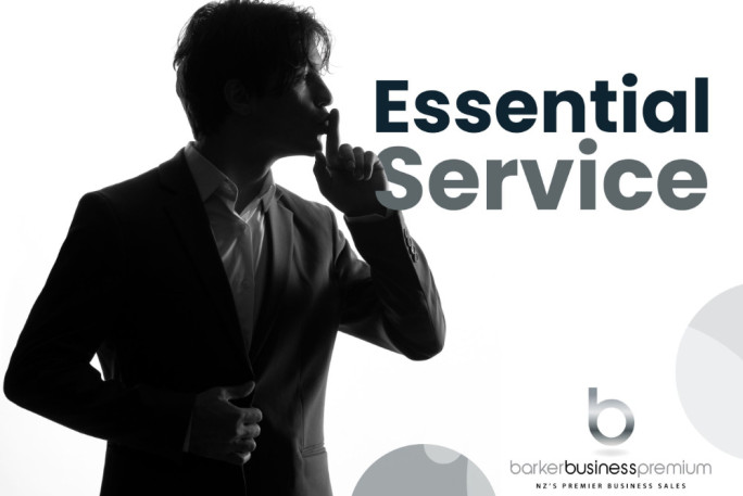 Essential Service Business for Sale Auckland 