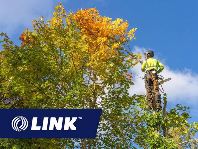 Established Arborist Business for Sale Auckland