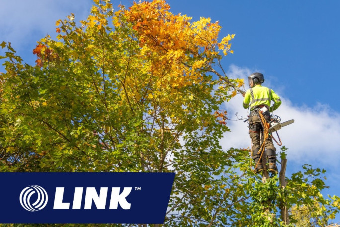 Established Arborist Business for Sale Auckland