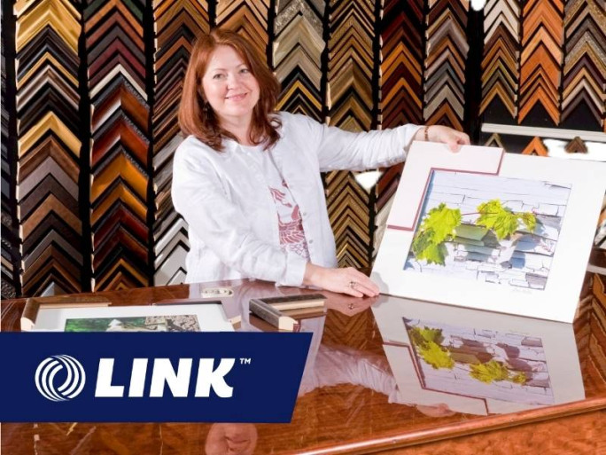 Established Art Related Business for Sale Auckland