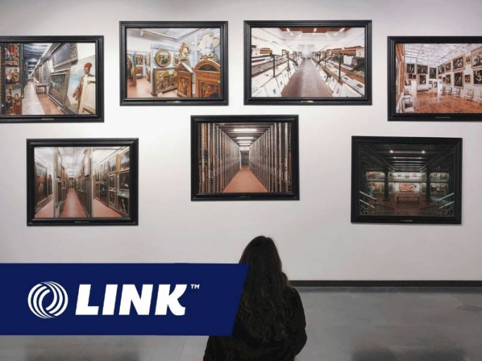 Established Art Related Business for Sale Auckland 