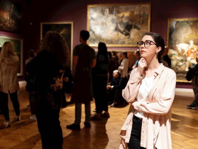 Established Art Related Business for Sale Auckland 