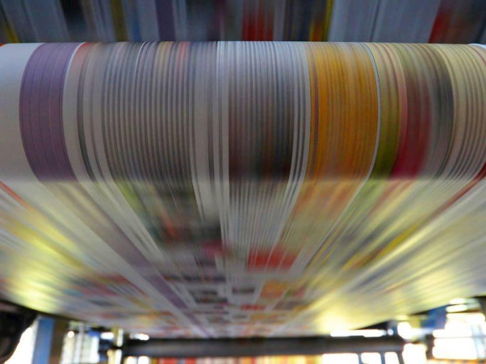 Established Printing Business for Sale Auckland 