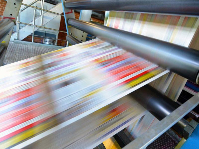Established Printing Business for Sale Auckland 