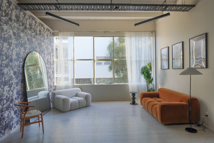Event Hire Space & Content Studio Business for Sale Auckland