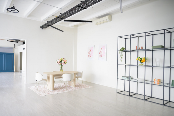 Event Hire Space & Content Studio Business for Sale Auckland 