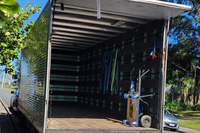 Furniture Moving Business for Sale Albany Auckland 