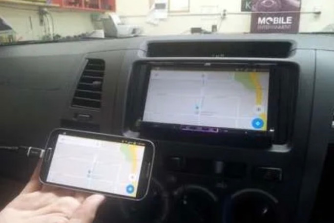 GPS & Car Accessory Installer Business for Sale Auckland 