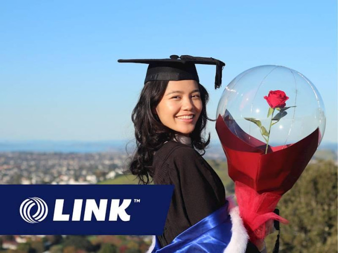 Graduation Regalia Hire Business for Sale Auckland