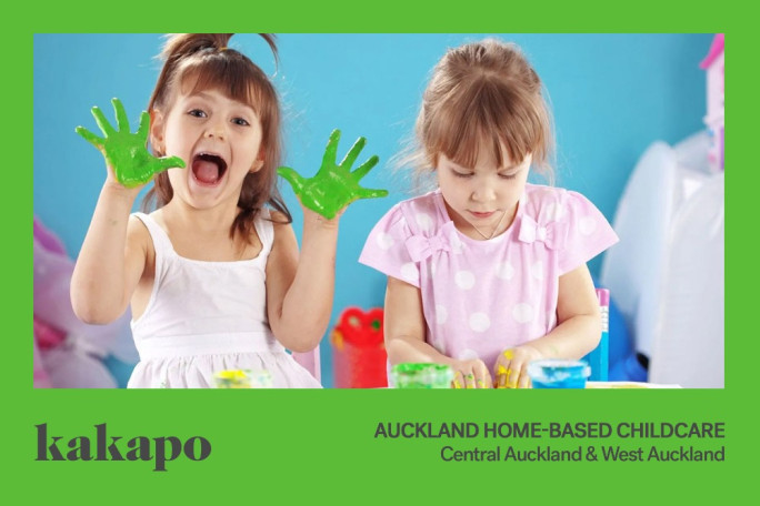 Home-Based Childcare Business for Sale  Central & West Auckland