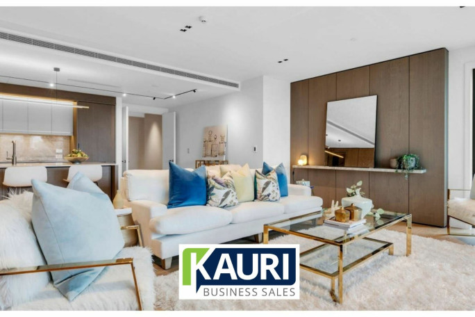 Home Staging Business for Sale Auckland 