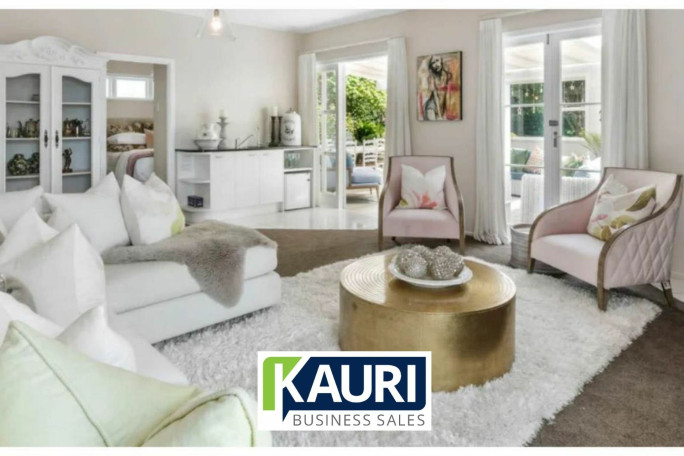 Home Staging Business for Sale Auckland 
