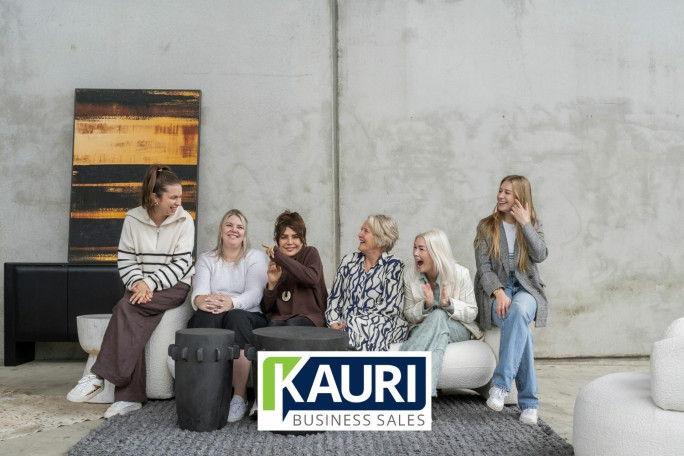 Home Staging Business for Sale Auckland 