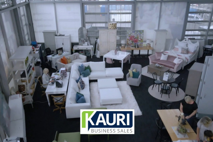 Home Staging Business for Sale Auckland 