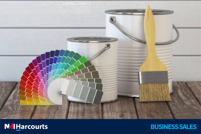 Home-based Project Management Business for Sale Auckland