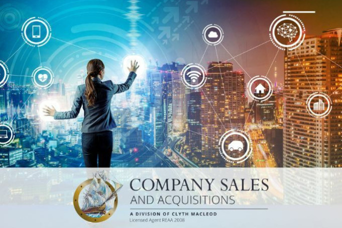 IT Services Business for Sale Auckland IT Services Business for Sale Auckland